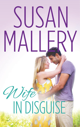 Title details for Wife in Disguise by Susan Mallery - Available